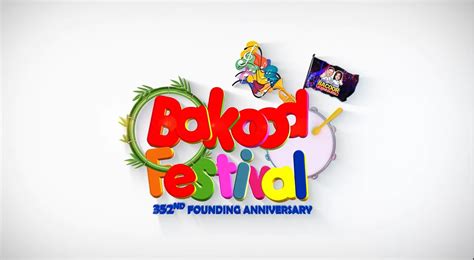 bakood festival 2024|Miss Bacoor 2024 Teaser .